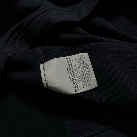 Chicago Bears Shirt Mens XL Nike Long Sleeve Team Issued Training On Field - Picture 6 of 13